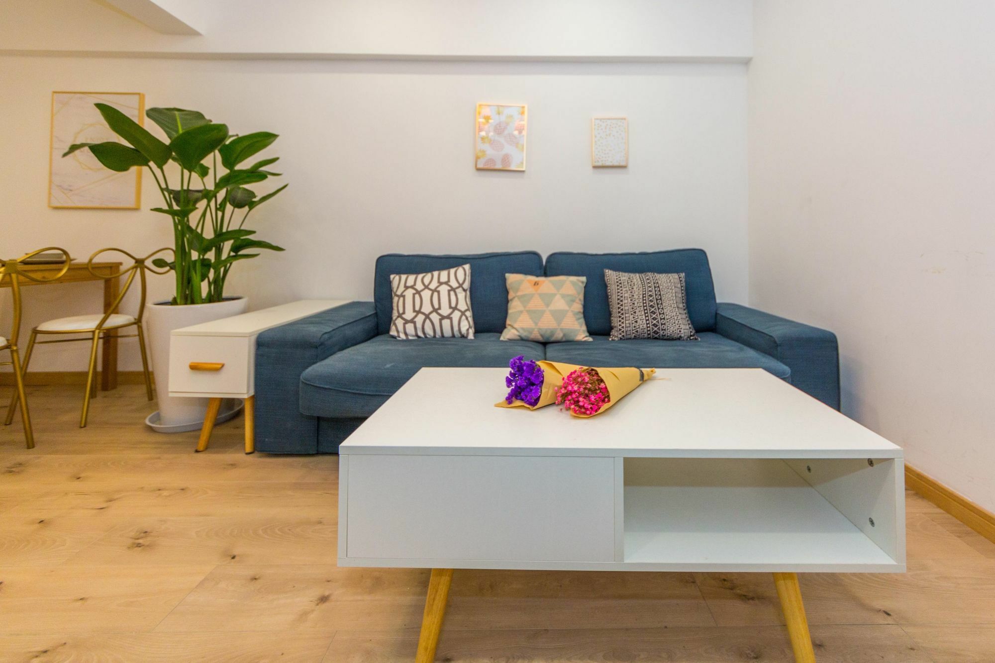 Henry'S Apartment - South Maoming Road Shanghai Luaran gambar