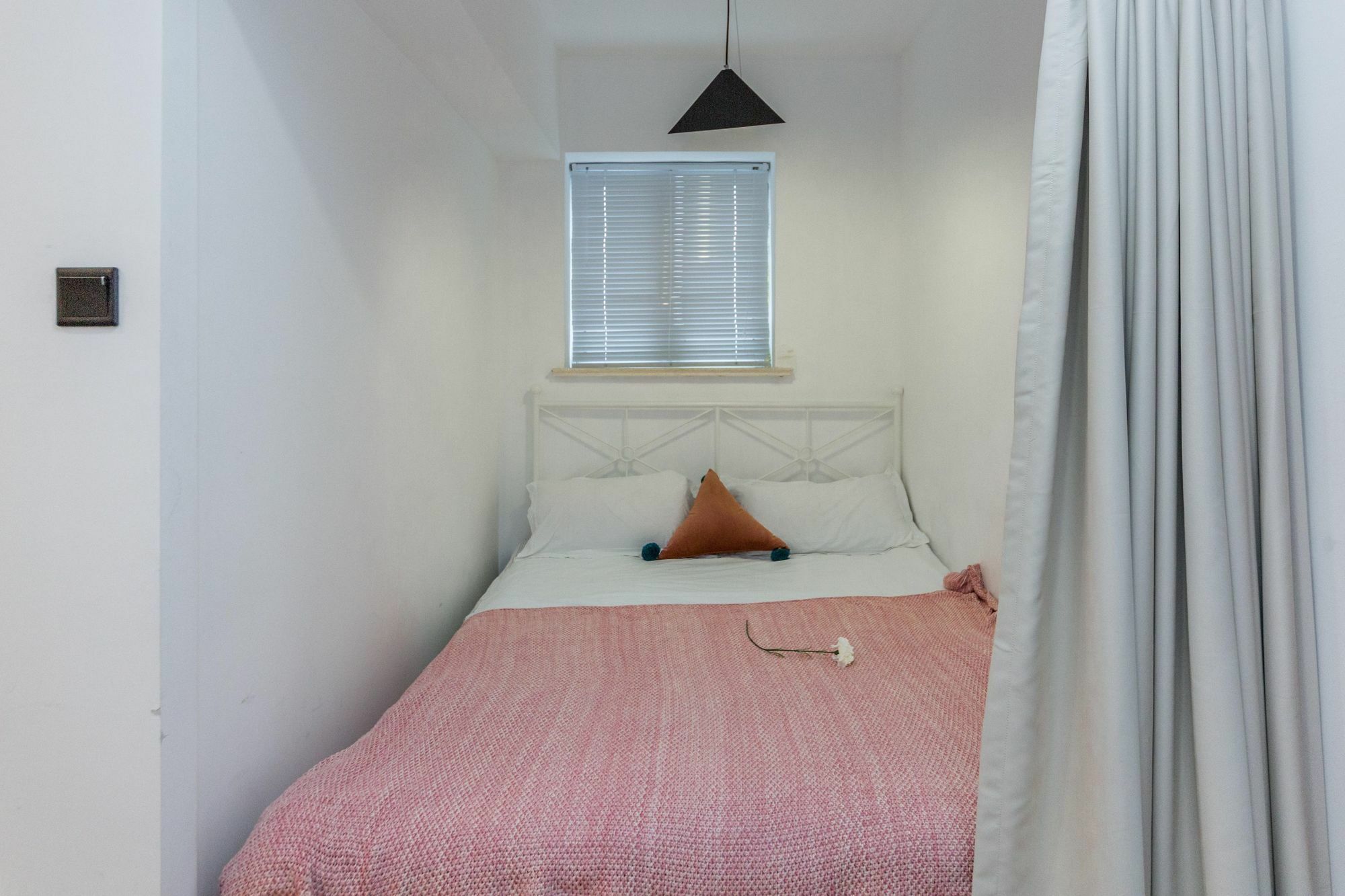 Henry'S Apartment - South Maoming Road Shanghai Luaran gambar