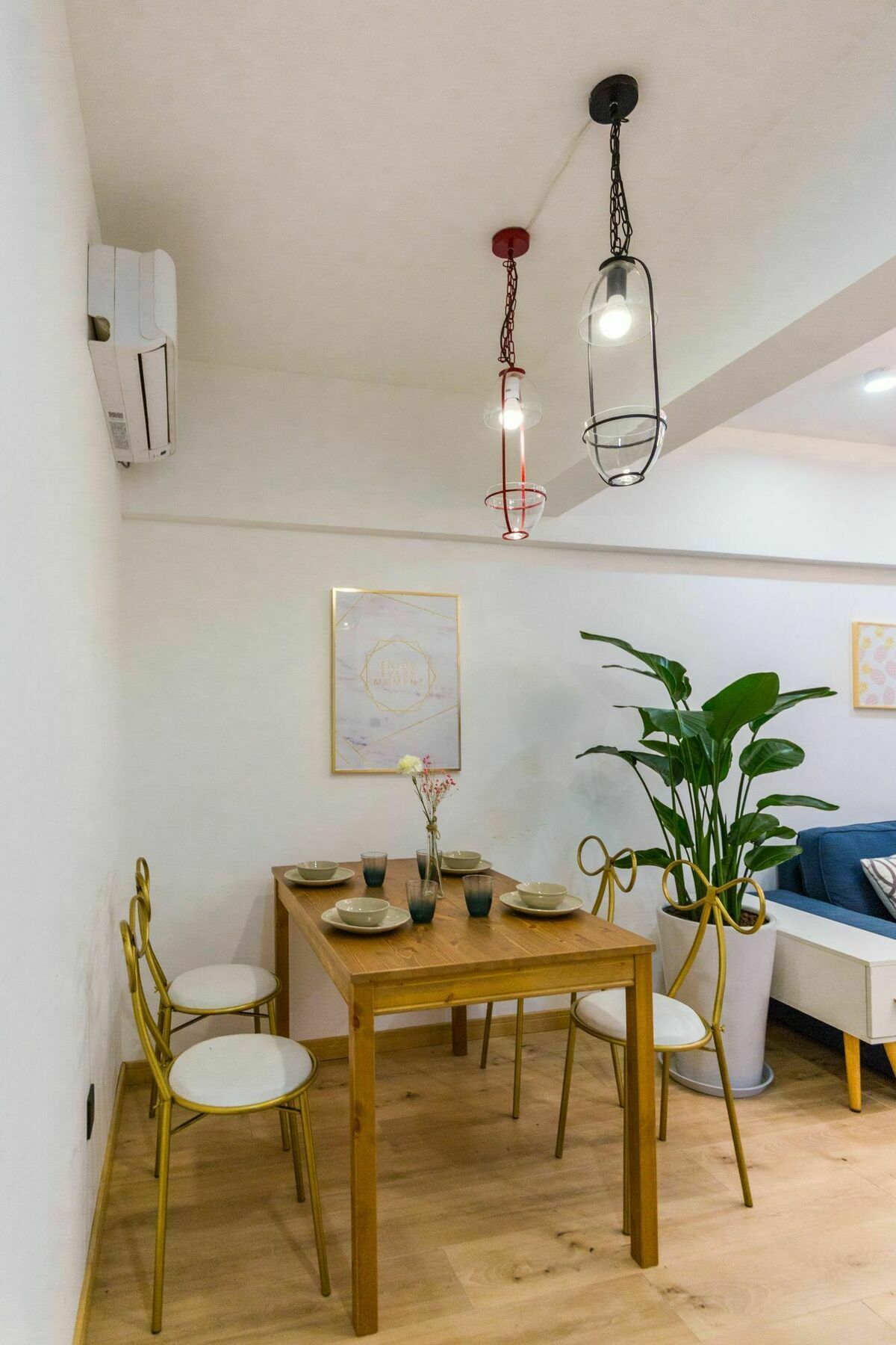 Henry'S Apartment - South Maoming Road Shanghai Luaran gambar