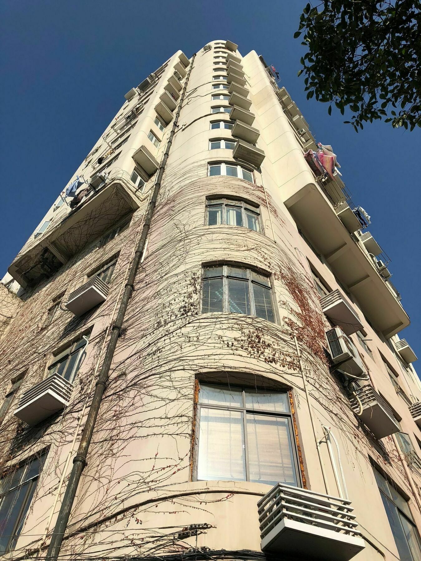 Henry'S Apartment - South Maoming Road Shanghai Luaran gambar