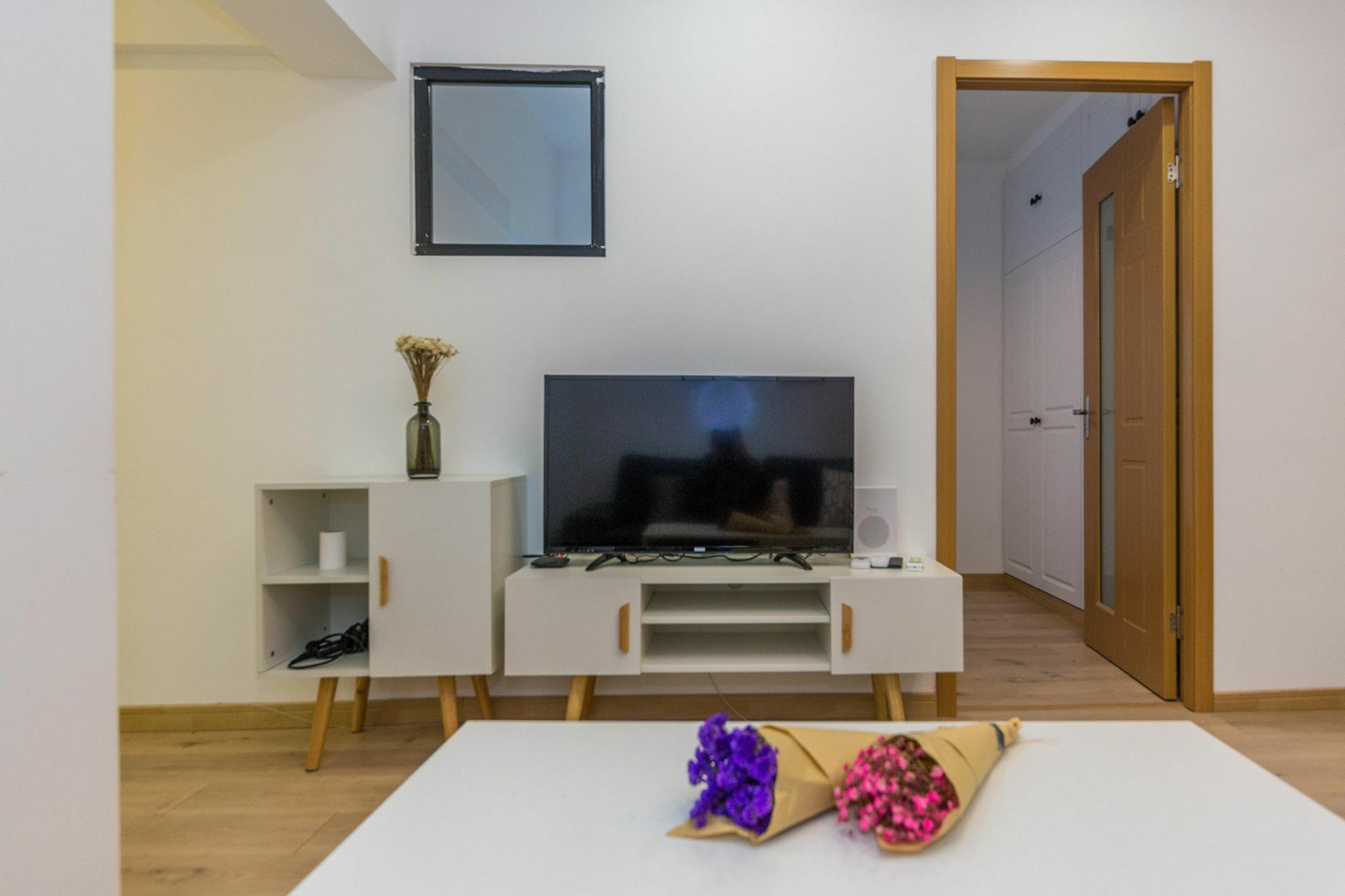 Henry'S Apartment - South Maoming Road Shanghai Luaran gambar