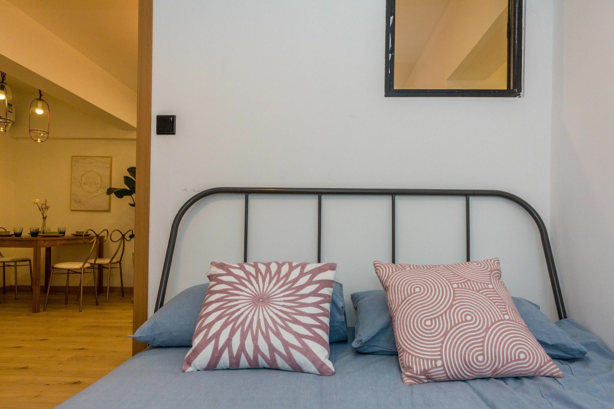Henry'S Apartment - South Maoming Road Shanghai Luaran gambar